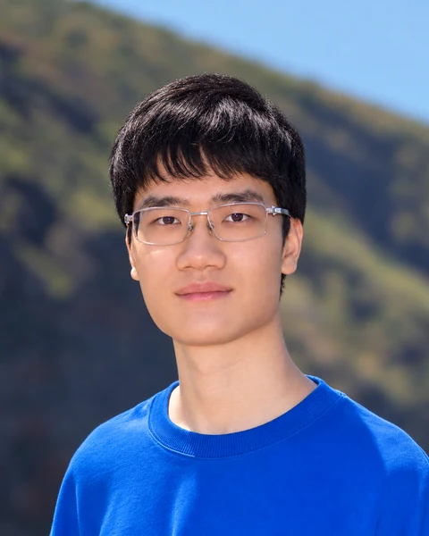 Tiantong Lu